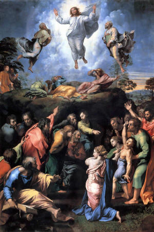 transfiguration